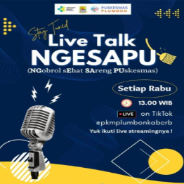Read more about the article INOVASI LIVE TALK NGESAPUINOVASI LIVE TALK NGESAPU